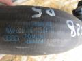 патрубок интеркулера Volkswagen Transporter T5 2003, 7H0145941B - фото №2