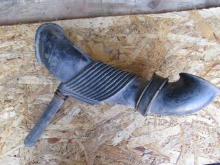 патрубок воздушного фильтра Audi Q7 4L [рестайлинг] 2008, 7L6129609E