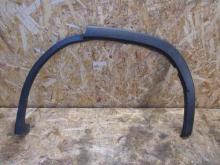 накладка колесной арки задний левый Lexus RX 4 поколение [рестайлинг] 2021, 3.5 л., гибрид, 75874-48020