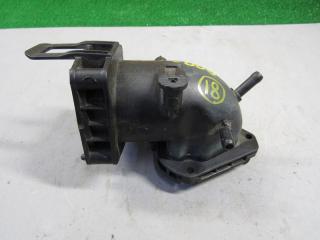 патрубок воздушного фильтра Volkswagen Touran 1 поколение [2-й рестайлинг] 2012, 1.4 л., бензин, 03C129721D