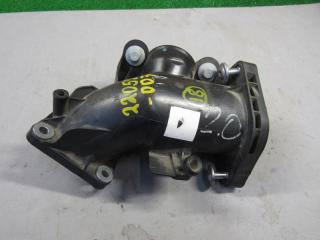 патрубок интеркулера BMW 3 серия E90/E91 [рестайлинг] 2012, 2.0 л., дизель, 108452S10