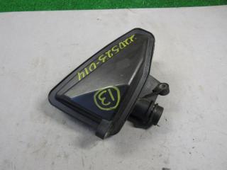 вакуумный ресивер Mercedes-Benz M-Класс W164 [рестайлинг] 2011, 3.0 л., дизель, 6421400037