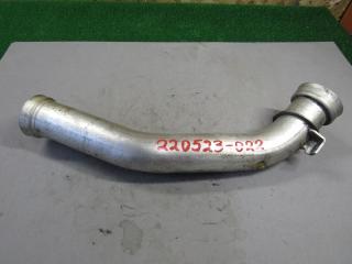 патрубок интеркулера Mercedes-Benz M-Класс W166 2014, 3.0 л., дизель, 6420908437