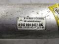патрубок интеркулера Mercedes-Benz M-Класс W166 2014, 3.0 л., дизель, 6420908437 - фото №5