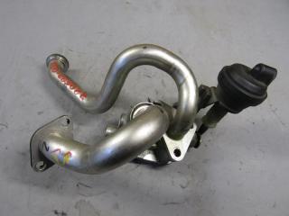 трубка системы рециркуляции EGR Mercedes-Benz E-Класс W212/S212/C207/A207 2009, 3.0 л., дизель, 6421401263