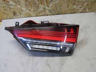 фонарь крышки багажника правый Lexus RX 4 поколение [рестайлинг] 2021, 3.5 л., гибрид