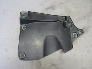 пыльник двигателя Lexus RX 4 поколение [рестайлинг] 2021, 3.5 л., гибрид, 53736-48030