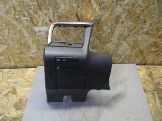 пластик Lexus RX 4 поколение [рестайлинг] 2021, 3.5 л., гибрид, 55045-48181