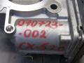 заслонка дроссельная Mazda CX-5 1 поколение 2014, 2.0 л., бензин, PE0113640B - фото №8