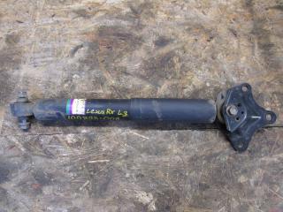 амортизатор задний левый Lexus RX 4 поколение [рестайлинг] 2021, 3.5 л., гибрид, 48531-48490