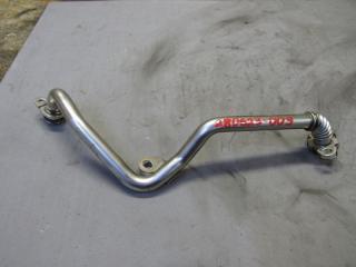 трубка системы рециркуляции EGR Mercedes-Benz E-Класс W213/S213/C238/A238 2016, 2.0 л., дизель, 6542031300