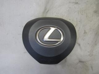подушка безопасности водителя Lexus RX 4 поколение [рестайлинг] 2021, 3.5 л., гибрид