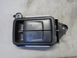 ручка ( кнопка ) складывания сиденья Lexus RX 4 поколение [рестайлинг] 2021, 3.5 л., гибрид, 72595-X1T13, 72053-48020