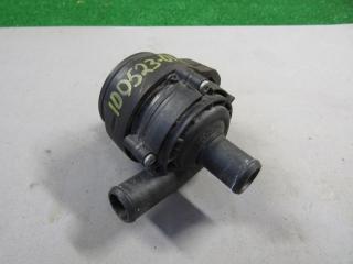 насос антифриза дополнительный Mercedes-Benz M-Класс W166 2012
