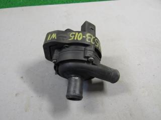 насос антифриза дополнительный Mercedes-Benz M-Класс W166 2012