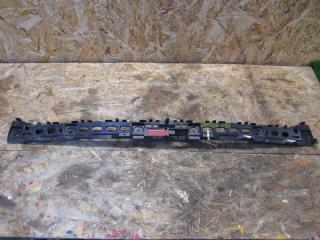 крепление бампера SEAT Leon 3 поколение [рестайлинг] 2018, 5F9807863A