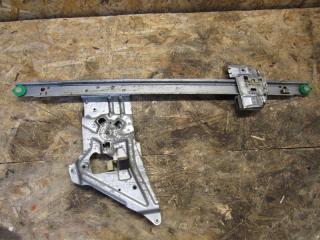 стеклоподъемник электрический передний левый Mercedes-Benz Sprinter 2 поколение [рестайлинг] (W906) 2016, 9067200046