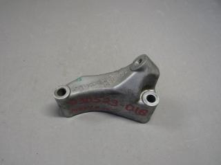 кронштейн компрессора кондиционера Mercedes-Benz C-Класс W203/S203/CL203 [рестайлинг] 2004, 2.2 л., дизель, 6112340239