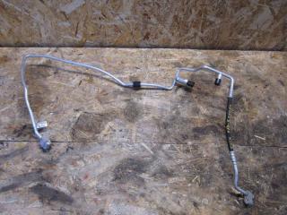 трубка кондиционера Audi Q3 8U [рестайлинг] 2016, 2.5 л., бензин, 8U0820741D