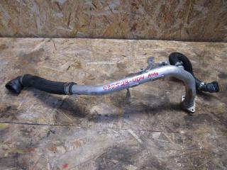 патрубок радиатора Alfa Romeo Stelvio 1 поколение 2018, 2.0 л., бензин, 50549845