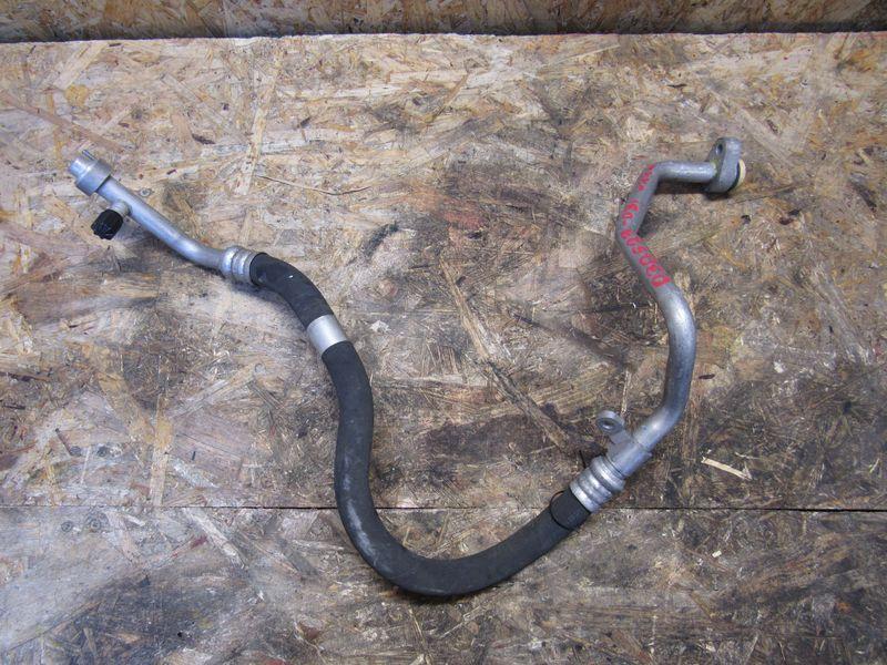 трубка кондиционера Mercedes-Benz S-Класс W222/C217/A217 2014, A2228303316 - фото №1