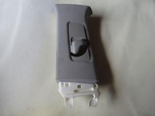 обшивка центральной стойки Lexus RX 4 поколение [рестайлинг] 2021, 3.5 л., гибрид, 62420-481101