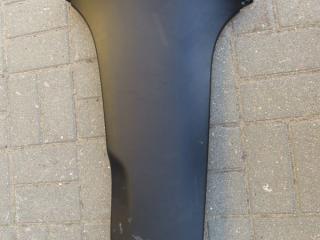 обшивка стойки центральной левой Lexus RX 4 поколение [рестайлинг] 2021, 3.5 л., гибрид, 62414-48060