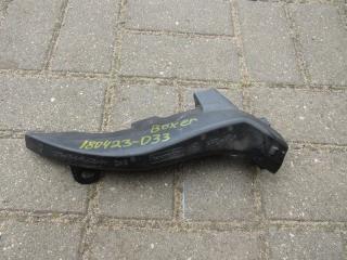 воздуховод Peugeot Boxer 2 поколение [рестайлинг] 2018