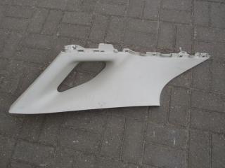 обшивка багажника Lexus RX 4 поколение [рестайлинг] 2021, 3.5 л., гибрид, 62480-48130