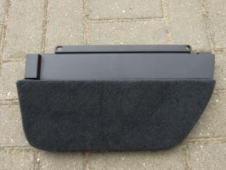 обшивка багажника Lexus RX 4 поколение [рестайлинг] 2021, 3.5 л., гибрид, 58418-48101