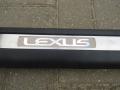 накладка на порог внутренняя Lexus RX 4 поколение [рестайлинг] 2021, 3.5 л., гибрид, 67920-48130 - фото №2