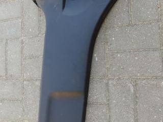 обшивка стойки центральной правой Toyota RAV4 5 поколение (XA50) 2021, 2.5 л., гибрид, 62413-42090