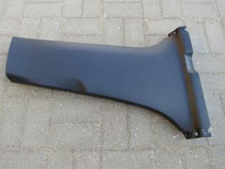 обшивка стойки центральной правой Lexus RX 4 поколение [рестайлинг] 2021, 3.5 л., гибрид, 62413-48060