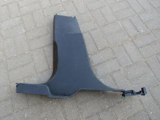 обшивка стойки центральной левой Alfa Romeo Stelvio 1 поколение 2018, 2.0 л., бензин, 156138245