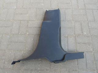 обшивка стойки центральной правой Alfa Romeo Stelvio 1 поколение 2018, 2.0 л., бензин, 156138244