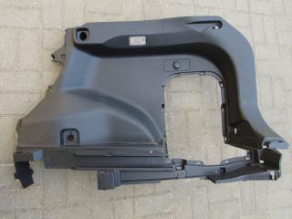 обшивка багажника Toyota RAV4 5 поколение (XA50) 2021, 2.5 л., гибрид, 64730-42150