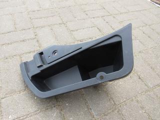 обшивка багажника Lexus RX 4 поколение [рестайлинг] 2021, 3.5 л., гибрид, 64741-48090