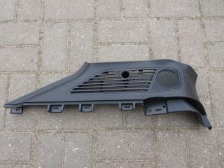 пластик Alfa Romeo Stelvio 1 поколение 2018, 2.0 л., бензин, 156129918