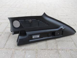 пластик Alfa Romeo Stelvio 1 поколение 2018, 2.0 л., бензин, 156146313