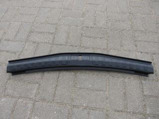 накладка внутренняя на заднюю панель кузова Alfa Romeo Stelvio 1 поколение 2018, 2.0 л., бензин, 156126138