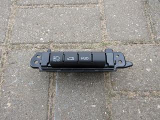 кнопка (выключатель) Lexus RX 4 поколение [рестайлинг] 2021, 3.5 л., гибрид