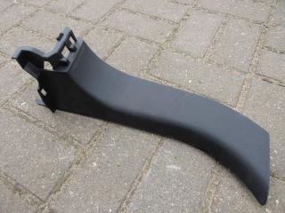 обшивка крышки багажника Lexus RX 4 поколение [рестайлинг] 2021, 3.5 л., гибрид, 64754-48040