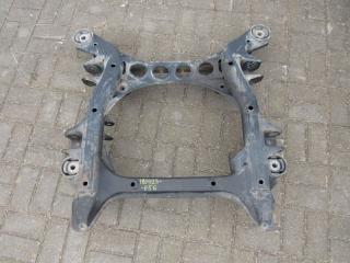 балка подвески передняя (подрамник) Volkswagen Touareg 2 поколение 2012, 7L0499314C