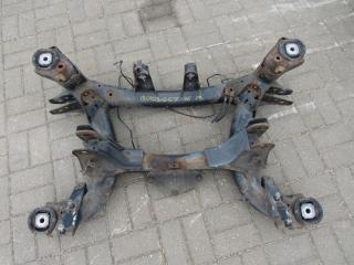 балка подвески задняя BMW X6 E71/E72 2009