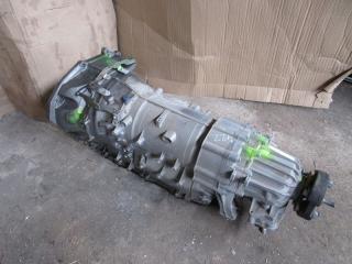 КПП автоматическая (АКПП) Maserati Levante 1 поколение 2016, 3.0 л., дизель, 8HP-70