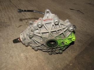 редуктор переднего моста Maserati Levante 1 поколение 2016, 3.0 л., дизель