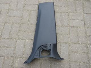 обшивка стойки центральной правой Toyota Land Cruiser 11 поколение J200 2011, 62413-60080