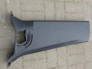 обшивка стойки центральной левой Toyota Land Cruiser 11 поколение J200 2011, 62414-60080