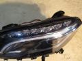 фара левая Mercedes-Benz GLA-Класс X156 2014, 2.0 л., дизель, 1569062300 - фото №2