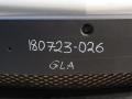 бампер передний Mercedes-Benz GLA-Класс X156 2014, 2.0 л., дизель, 1568850425, 1568880238, 1568880460 - фото №15